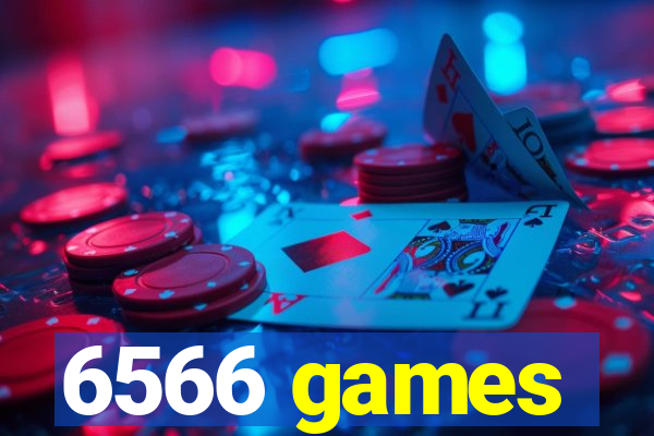 6566 games